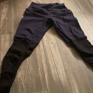 Alo high waisted goddess legging